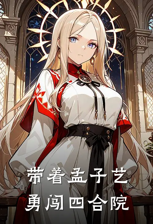 带着孟子艺，勇闯四合院孟子艺周向阳热门小说完结_热门的小说带着孟子艺，勇闯四合院孟子艺周向阳