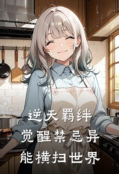 池予珩楚霄(逆天羁绊，觉醒禁忌异能横扫世界)最新章节在线阅读_池予珩楚霄全章节阅读