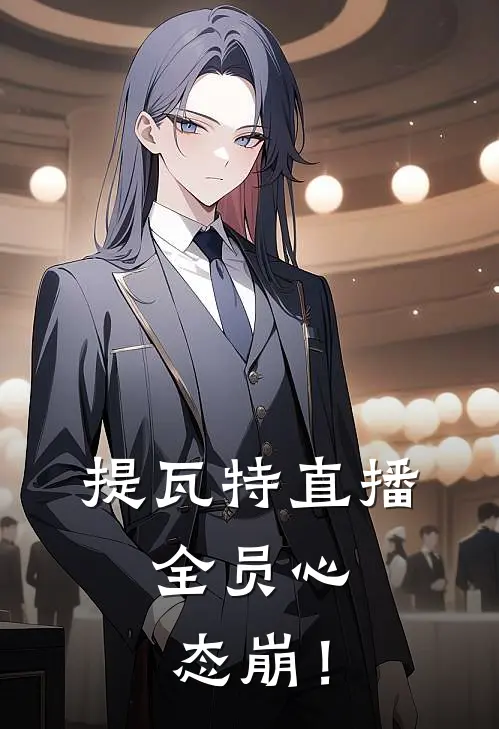 提瓦特直播：全员心态崩！