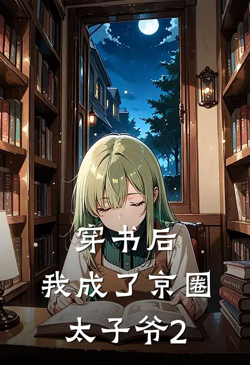 穿书后，我成了京圈太子爷2乐瑶张礼涛最新好看小说_最新完本小说穿书后，我成了京圈太子爷2乐瑶张礼涛