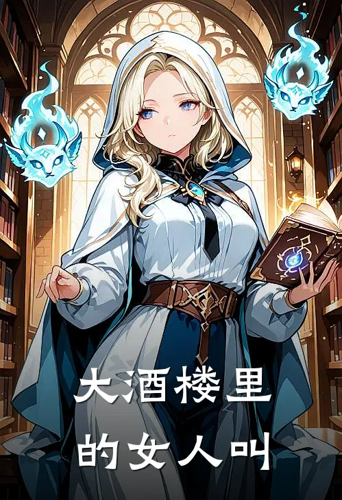 大酒楼里的女人叫