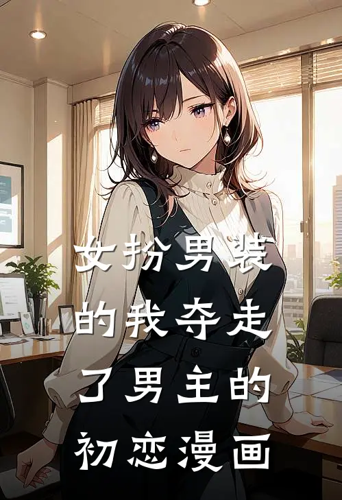 女扮男装的我夺走了男主的初恋漫画