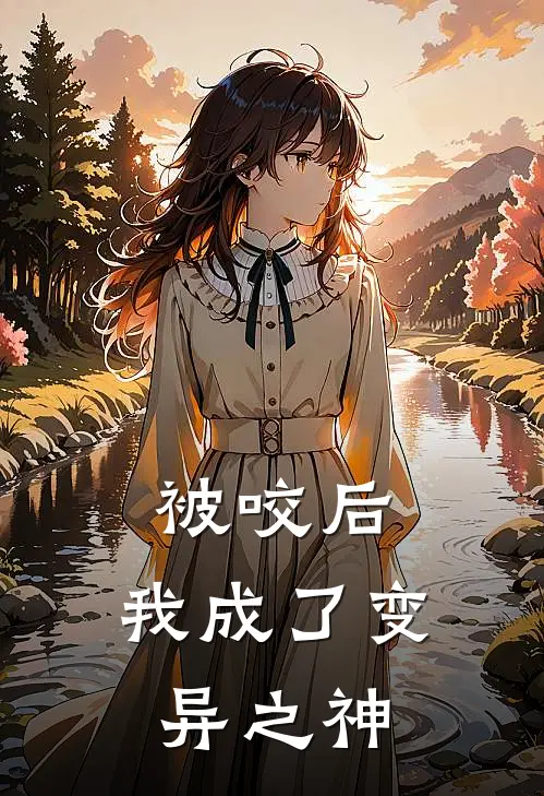 被咬后，我成了变异之神林烁刘大金全本免费在线阅读_林烁刘大金全文阅读