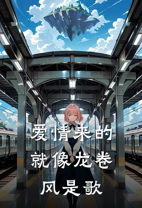 爱情来的就像龙卷风是歌