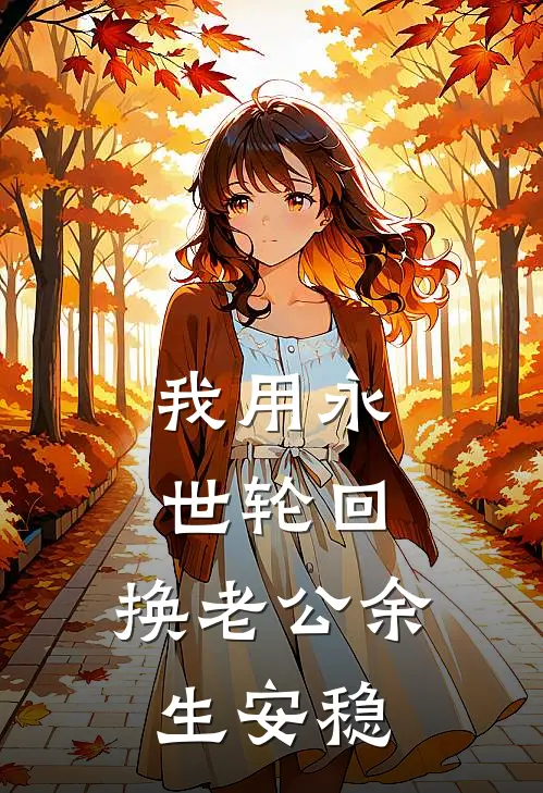 我用永世轮回，换老公余生安稳