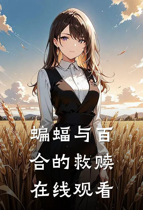 蝙蝠与百合的救赎在线观看