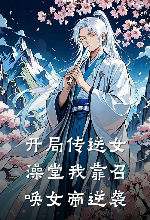 开局传送女澡堂我靠召唤女帝逆袭