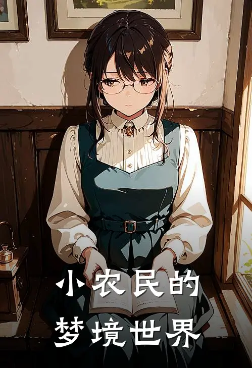 小农民的梦境世界