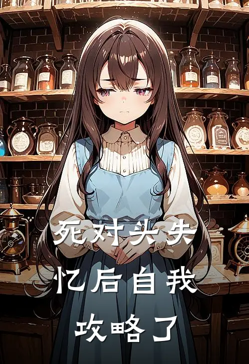 死对头失忆后自我攻略了江郁喻思齐完本小说免费阅读_小说完结版死对头失忆后自我攻略了江郁喻思齐