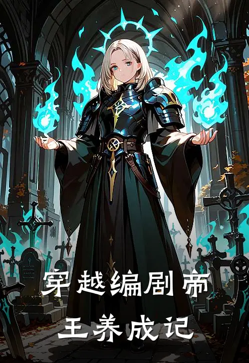 穿越编剧帝王养成记