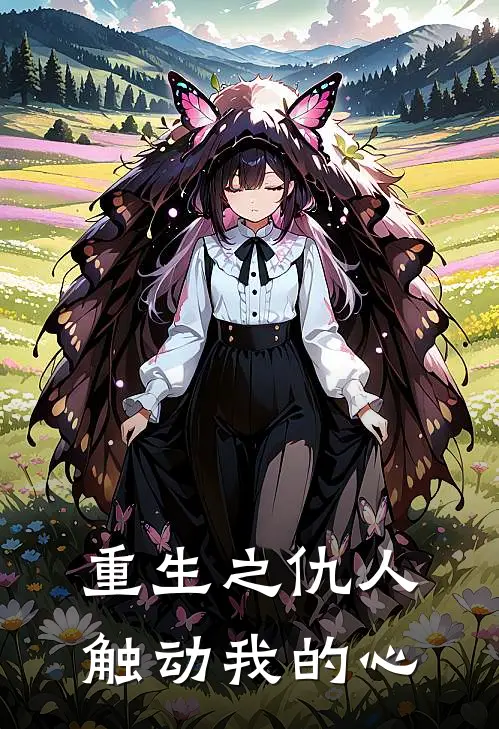 重生之仇人触动我的心