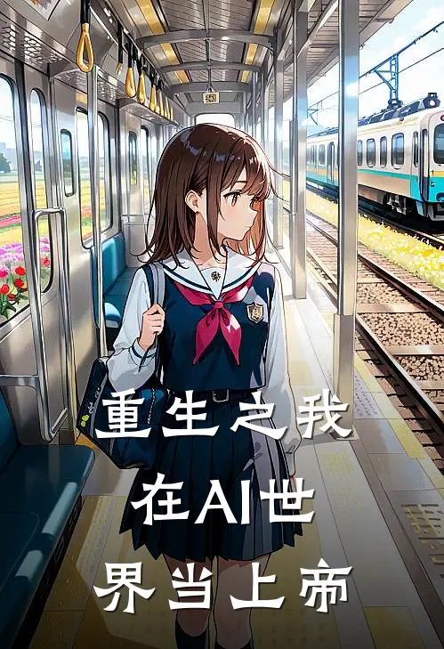 重生之我在AI世界当上帝
