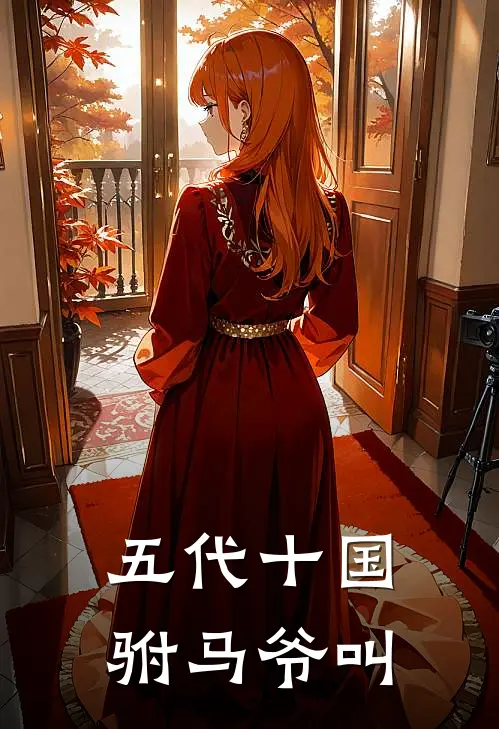 五代十国驸马爷叫