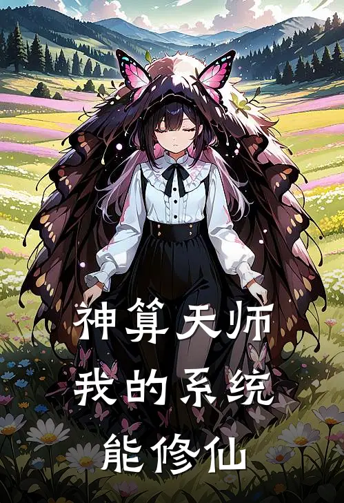 神算天师：我的系统能修仙齐小鲁云清瑶热门的网络小说_热门的网络小说神算天师：我的系统能修仙(齐小鲁云清瑶)