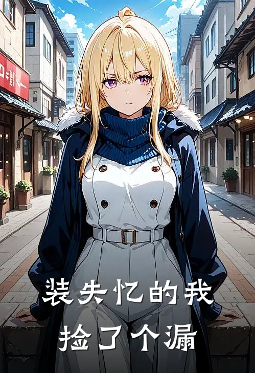 装失忆的我捡了个漏