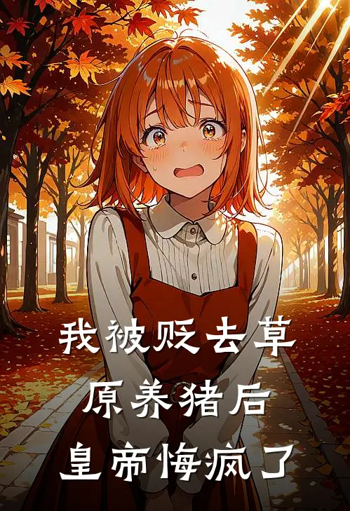 我被贬去草原养猪后，皇帝悔疯了