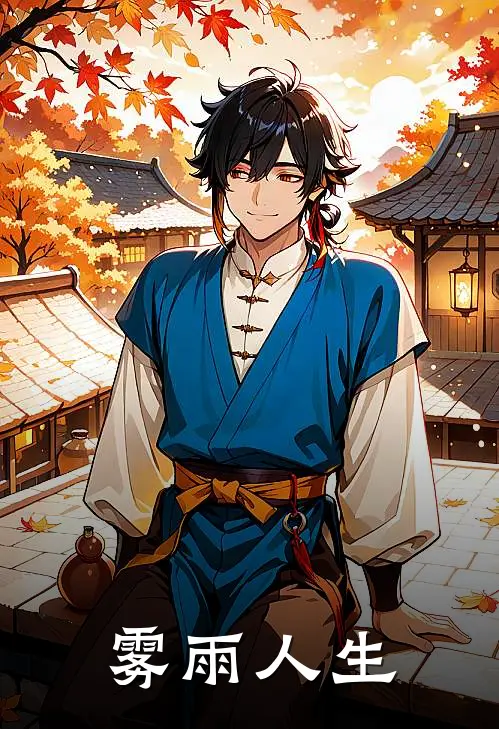 雾雨人生江雾雨·雾雨热门的网络小说_完整版小说雾雨人生(江雾雨·雾雨)
