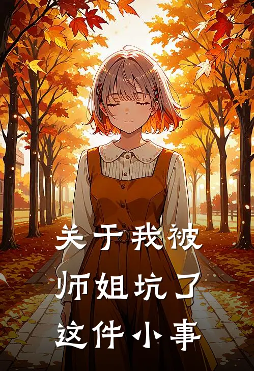 关于我被师姐坑了这件小事(周九月竹香)完结小说_小说完整版免费阅读关于我被师姐坑了这件小事周九月竹香