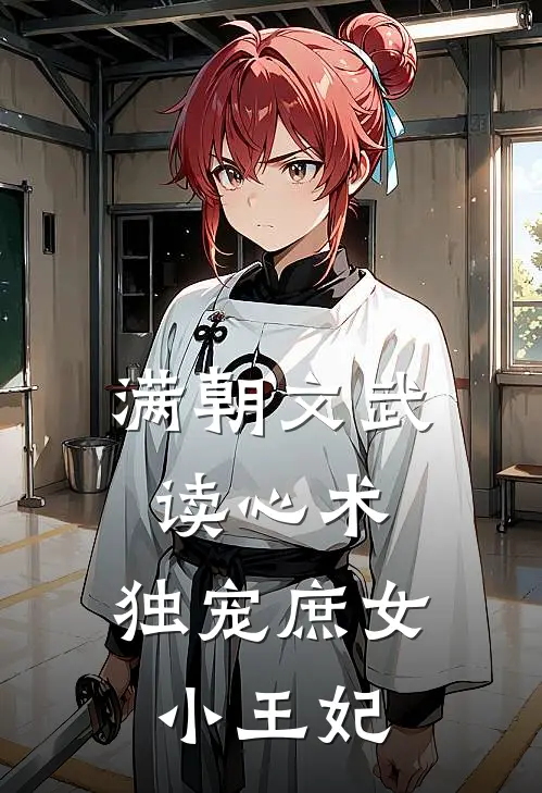 满朝文武读心术，独宠庶女小王妃