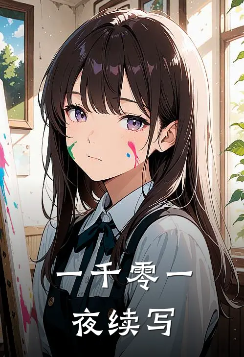 一千零一夜续写