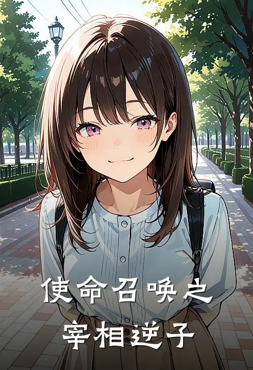 使命召唤之宰相逆子(伍升旗伍升旗)最新小说_免费阅读完整版小说使命召唤之宰相逆子(伍升旗伍升旗)