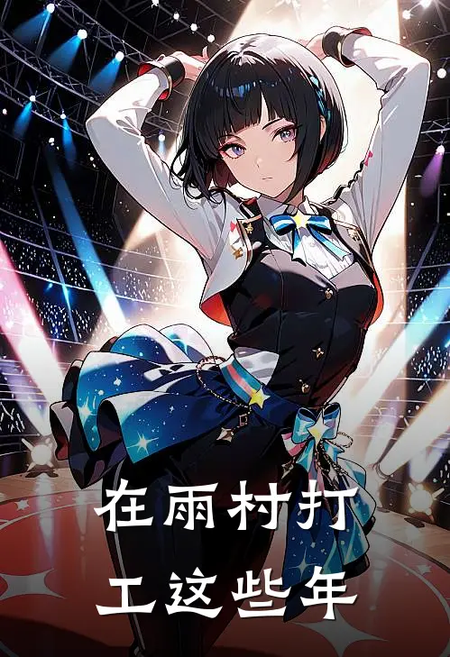 在雨村打工这些年(闻年吴邪)好看的完结小说_热门小说推荐在雨村打工这些年闻年吴邪