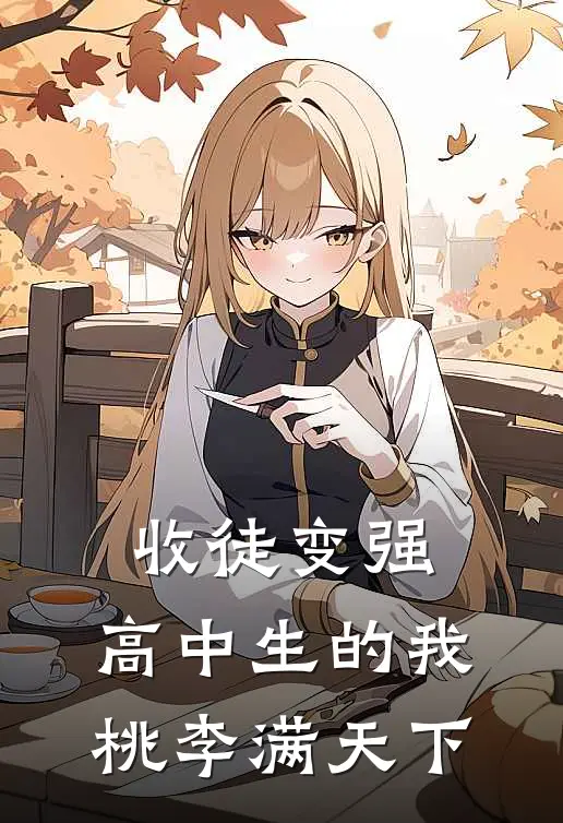 收徒变强，高中生的我桃李满天下