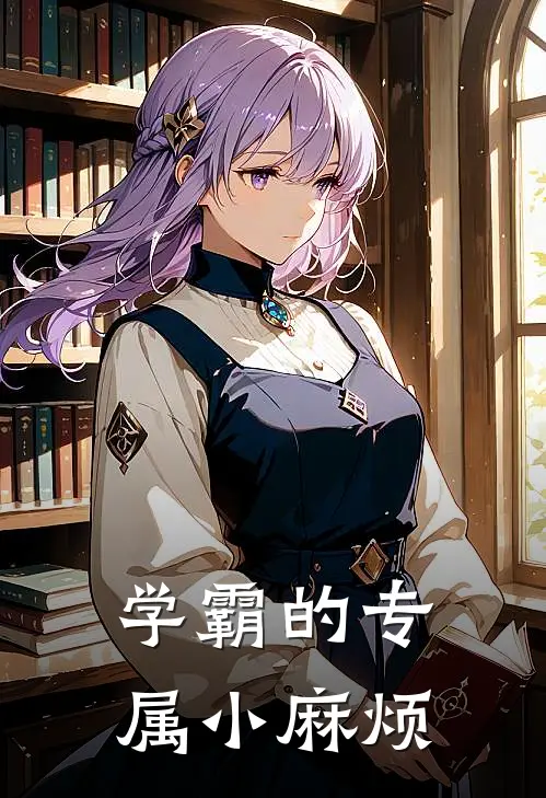 学霸的专属小麻烦