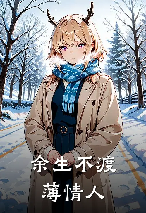 余生不渡薄情人顾清河江婉婷全章节免费在线阅读_《余生不渡薄情人》精彩小说