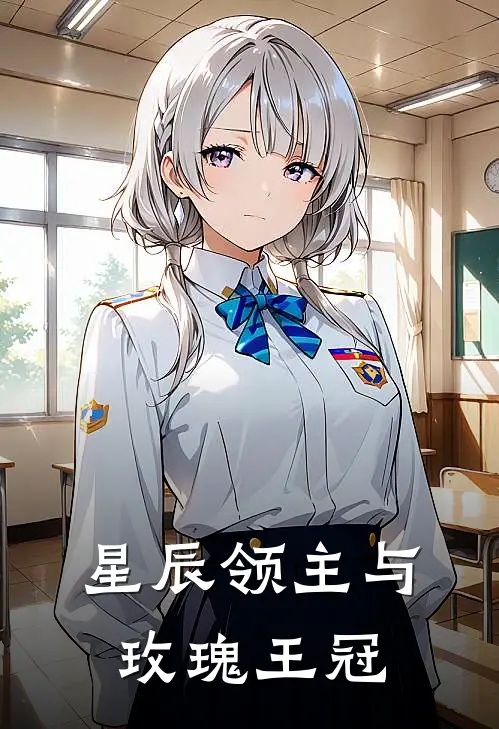 星辰领主与玫瑰王冠(艾莉亚玛莎)热门小说_《星辰领主与玫瑰王冠》最新章节在线阅读