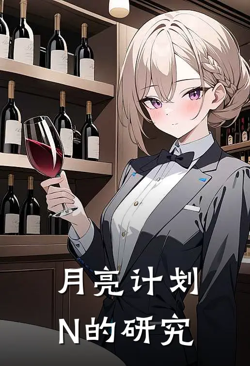 月亮计划N的研究