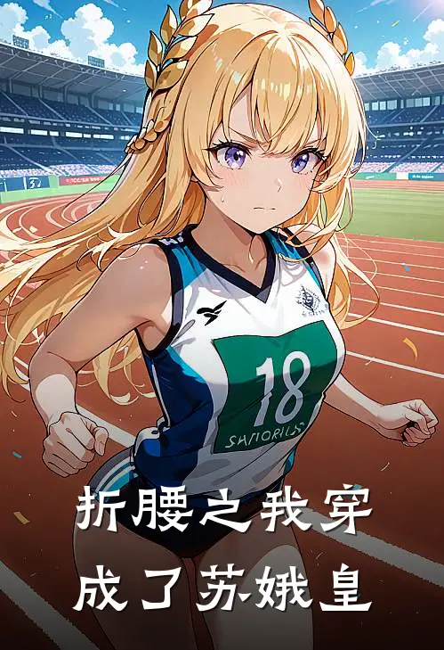 折腰之我穿成了苏娥皇