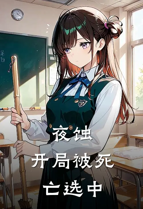 夜蚀：开局被死亡选中陆离陆离免费完整版小说_热门小说大全夜蚀：开局被死亡选中陆离陆离