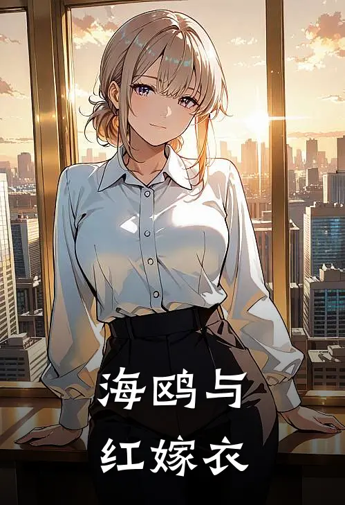海鸥与红嫁衣