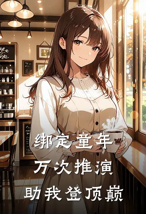 绑定童年：万次推演，助我登顶巅