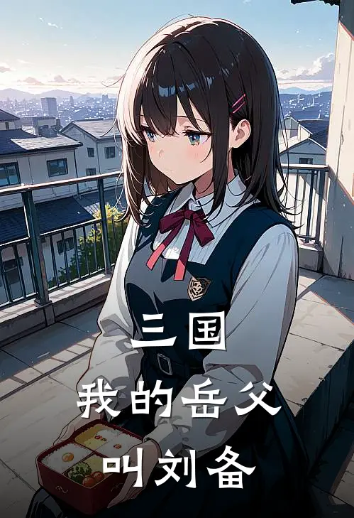 三国：我的岳父叫刘备李渝关羽小说完整版_热门好看小说三国：我的岳父叫刘备(李渝关羽)