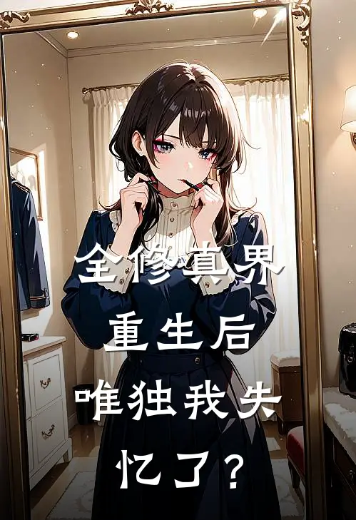 全修真界重生后，唯独我失忆了？