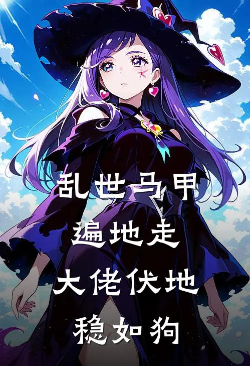 乱世马甲遍地走，大佬伏地稳如狗