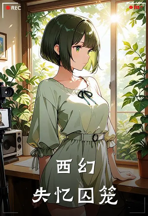 西幻：失忆囚笼