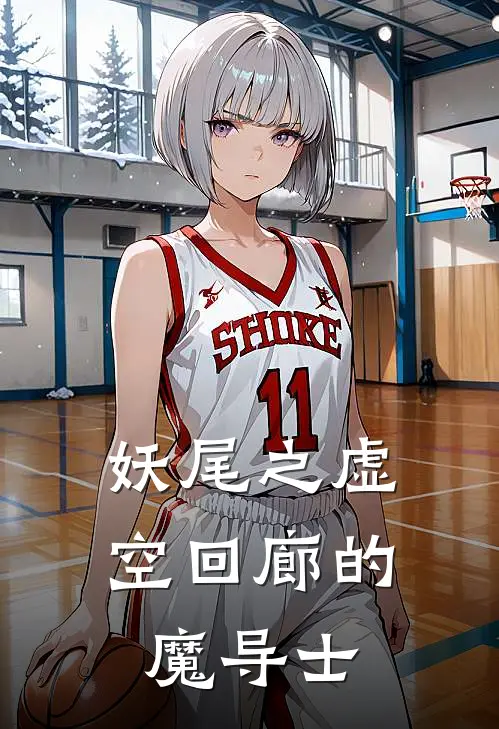 妖尾之虚空回廊的魔导士