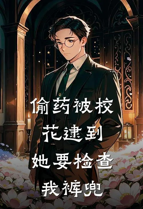 偷药被校花逮到，她要检查我裤兜