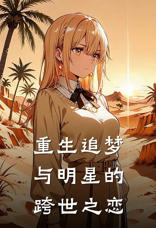 重生追梦：与明星的跨世之恋