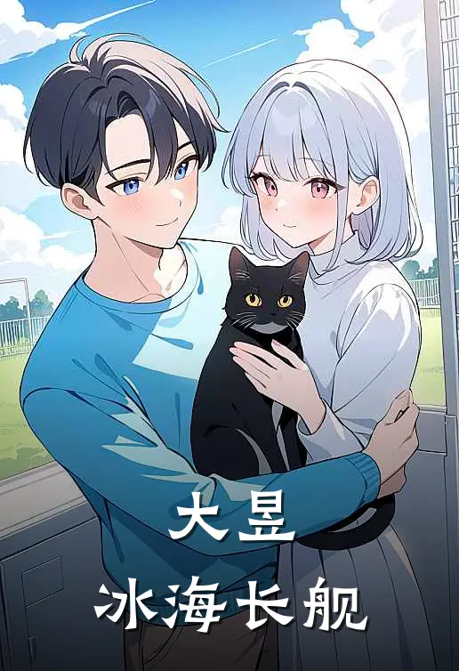 大昱：冰海长舰