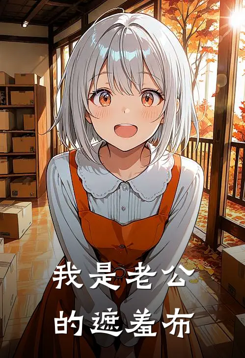 我是老公的遮羞布