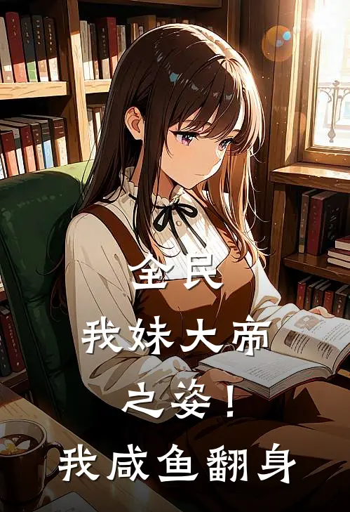 苗玲淼林荒《全民：我妹大帝之姿！我咸鱼翻身》完结版免费阅读_全民：我妹大帝之姿！我咸鱼翻身全文免费阅读