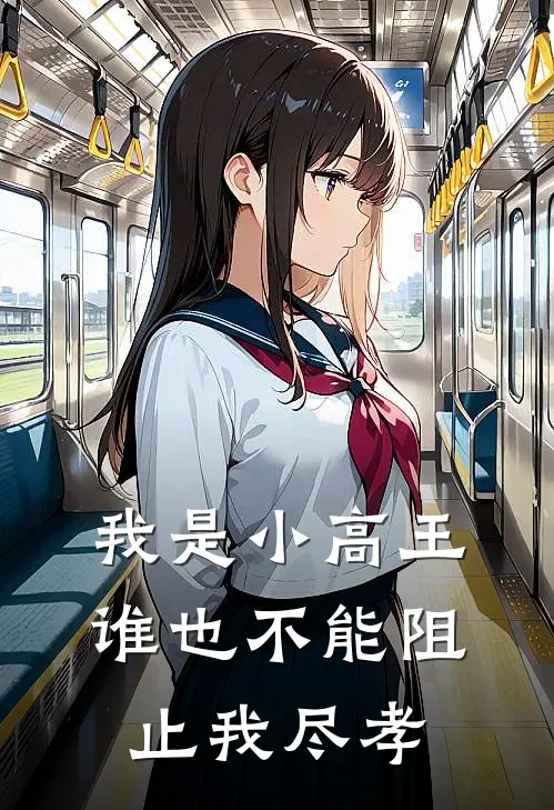 我是小高王，谁也不能阻止我尽孝