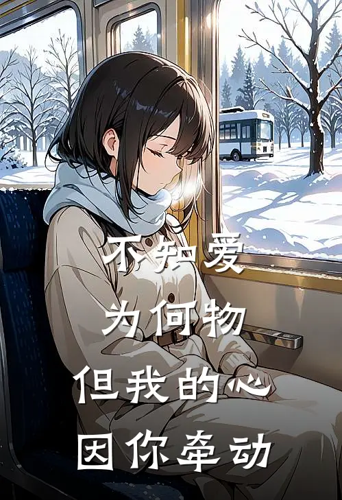 不知爱为何物，但我的心因你牵动(凌景烁凌楚月)最热门小说_小说完整版不知爱为何物，但我的心因你牵动凌景烁凌楚月