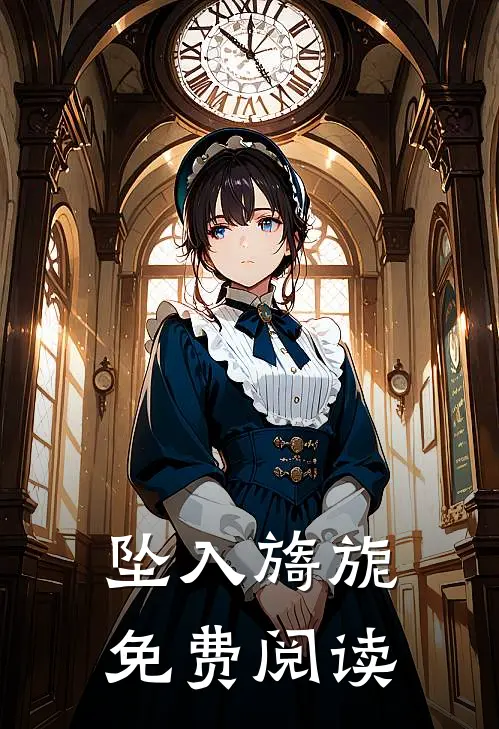 坠入旖旎免费阅读