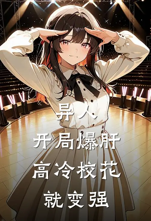 《异人：开局爆肝高冷校花就变强》陈博苏如雪全本阅读_(陈博苏如雪)全集阅读