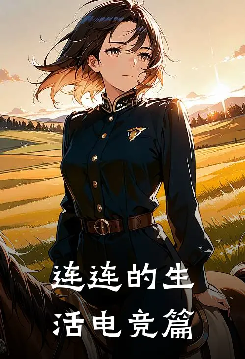 连连的生活【电竞篇】(白执连连宝)最新小说全文阅读_最新章节列表连连的生活【电竞篇】(白执连连宝)
